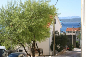 Apartments by the sea Igrane, Makarska - 6840